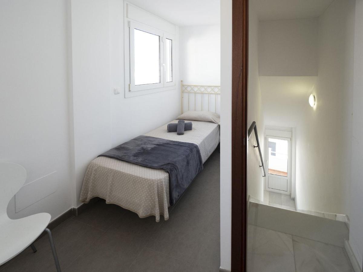 Vila Casa Luz By H Ayamonte Exteriér fotografie