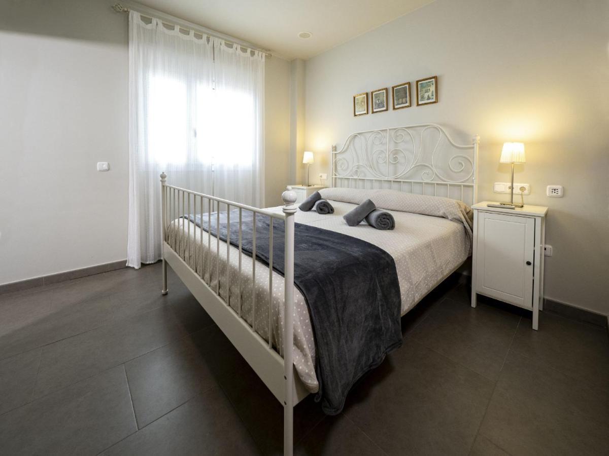 Vila Casa Luz By H Ayamonte Exteriér fotografie