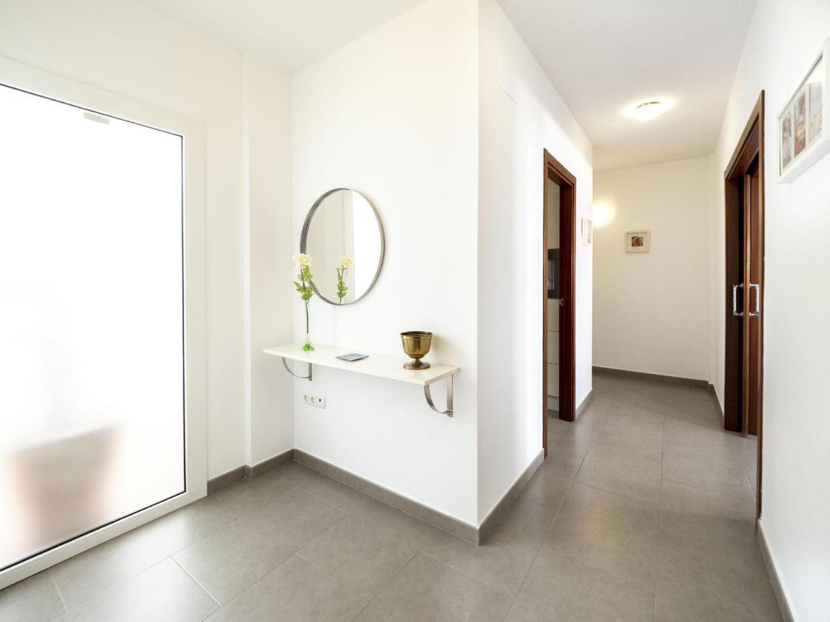 Vila Casa Luz By H Ayamonte Exteriér fotografie