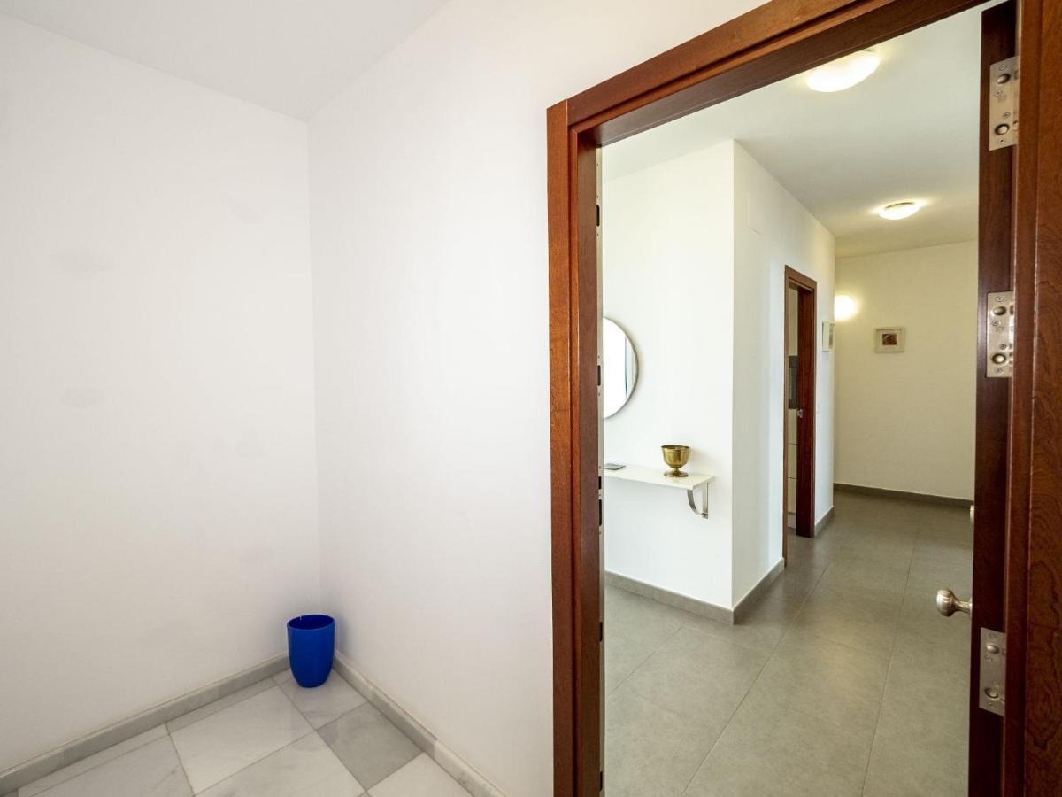 Vila Casa Luz By H Ayamonte Exteriér fotografie
