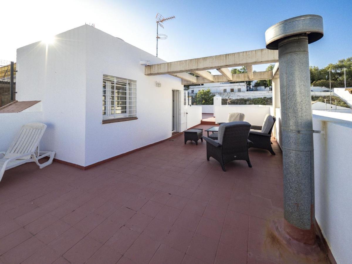 Vila Casa Luz By H Ayamonte Exteriér fotografie
