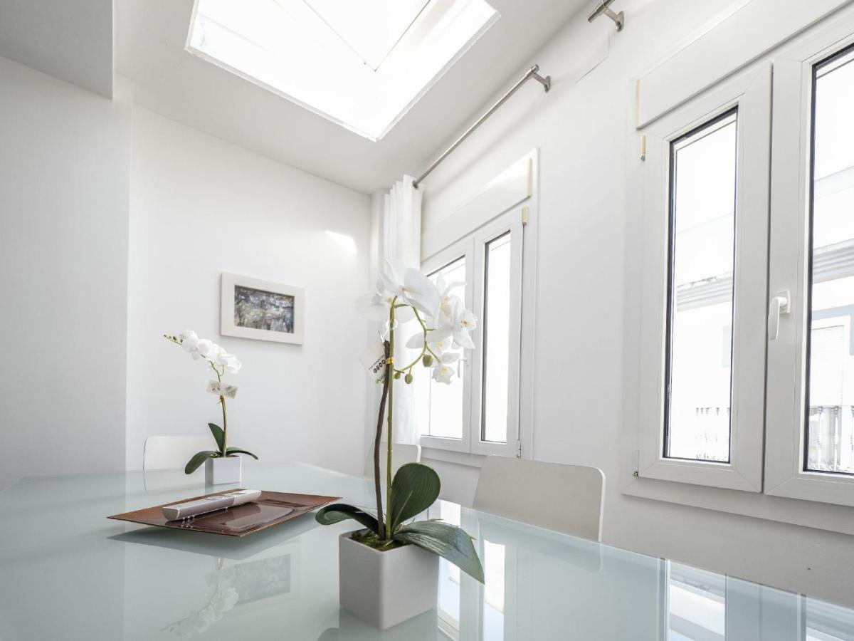 Vila Casa Luz By H Ayamonte Exteriér fotografie