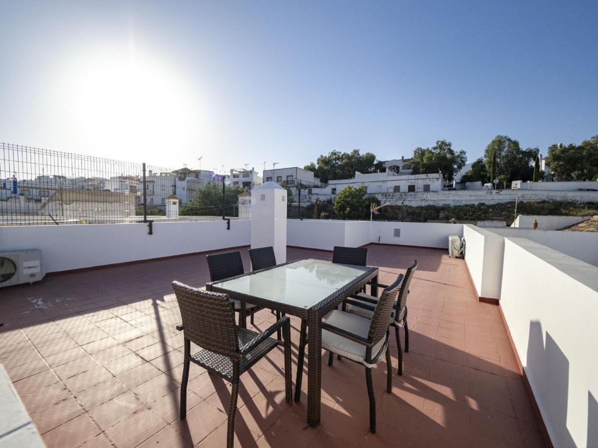 Vila Casa Luz By H Ayamonte Exteriér fotografie