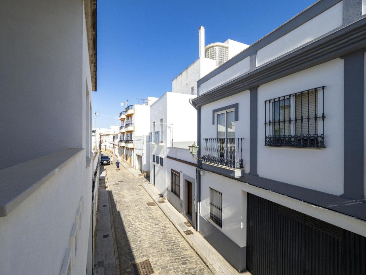 Vila Casa Luz By H Ayamonte Exteriér fotografie